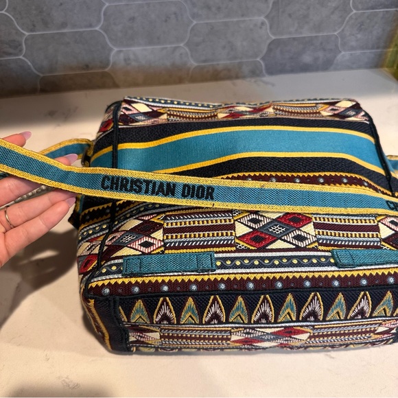 Dior Diorcamp Messenger bag Limited Edition - Picture 11 of 14